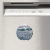 Magnet für Lippen und Kiefer (In Situ (Geschirrspüler))