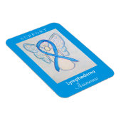 Magnet für Lymphodeme (Rechte Seite)