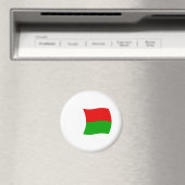 Magnet für Madagaskar (In Situ (Geschirrspüler))