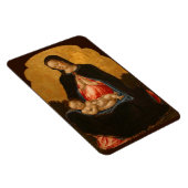 Magnet für Madonna & Kind (Rechte Seite)