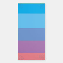 Magnet für magnetisches Notepad