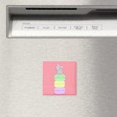 Magnet für Maus und Makaronen (In Situ (Geschirrspüler))