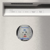 Magnet für Midlife Crisis (In Situ (Geschirrspüler))