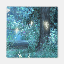 Magnet für Nachtmagie