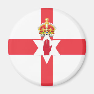 Magnet für Nordirland