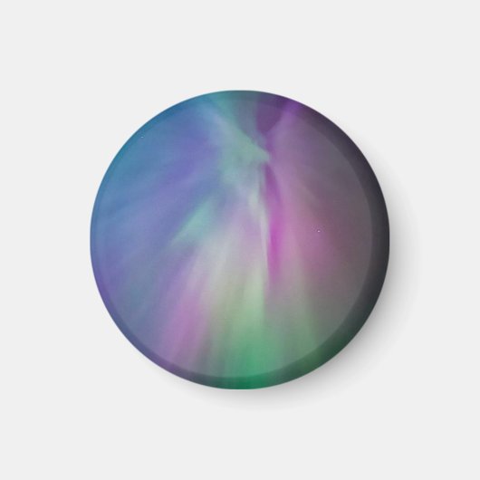 Magnet für Nordlichter (Vorne)