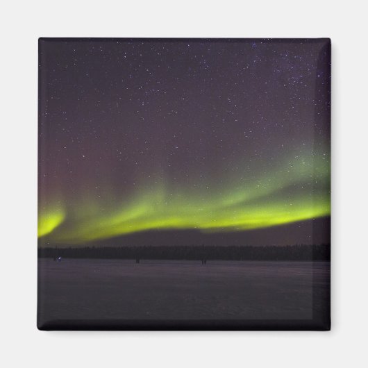 Magnet für Nordlichter (Vorne)