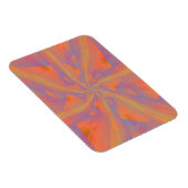 Magnet für orangefarbene und violette Spiralwaffen (Rechte Seite)