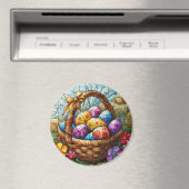 Magnet für Osterkörbe (In Situ (Geschirrspüler))