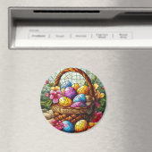 Magnet für Osterkörbe (In Situ (Geschirrspüler))