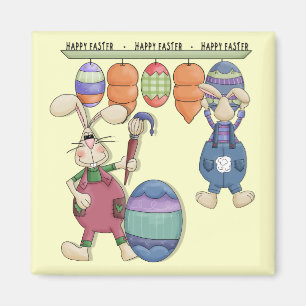 Magnet für Ostersonntag