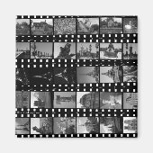 Magnet für Paris (Vorne)