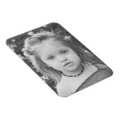 Magnet für personalisierte Kühlschrank oder Locker (Rechte Seite)