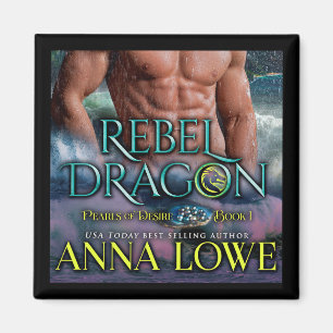 Magnet für Rebel Dragon