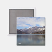 Magnet für Reflektionen im Inneren (Vorderseite/Rückseite)