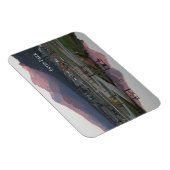 Magnet für Rocky Mountains Nationalpark (Rechte Seite)