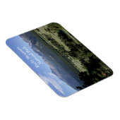 Magnet für Rocky Mountains Nationalpark (Rechte Seite)