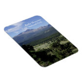 Magnet für Rocky Mountains Nationalpark (Rechte Seite)