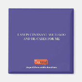 Magnet für Scripternachweise (Vorne)