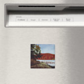 Magnet für Seen, Bäche, Straßen und Flüsse (In Situ (Geschirrspüler))