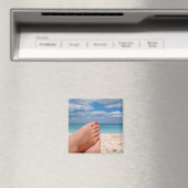 Magnet für Sommerferien (In Situ (Geschirrspüler))