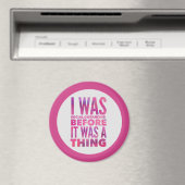 Magnet für soziale Distanzierung von Späßen (In Situ (Geschirrspüler))