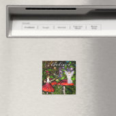 Magnet für Sparkle (In Situ (Geschirrspüler))