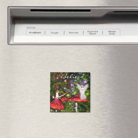 Magnet für Sparkle (In Situ (Geschirrspüler))