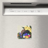 Magnet für Springtime (In Situ (Geschirrspüler))