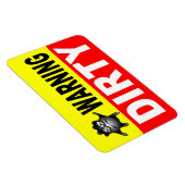 Magnet für Spülmaschine (Rechte Seite)