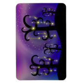 Magnet für Sterne (Vertikal)