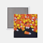 Magnet für vergossene Candy (Vorderseite/Rückseite)