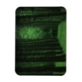 Magnet für verzauberte Wälder (Vertikal)