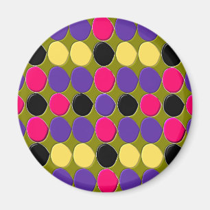 Magnet für viele Spots