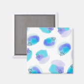 Magnet für Wasserfarben (Vorderseite/Rückseite)