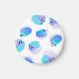 Magnet für Wasserfarben