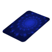 Magnet für Wassertiefe im Whirlpool (Linke Seite)