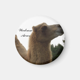 Magnet für Wedrose Acres