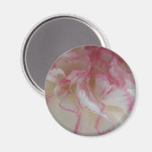 Magnet für weiße und rosa Narben (Vorderseite/Rückseite)
