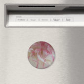 Magnet für weiße und rosa Narben (In Situ (Geschirrspüler))