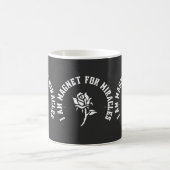 Magnet für Wunder Tasse (Mittel)