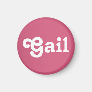 Magnet Gail