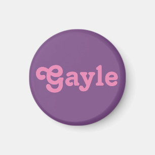 Magnet Gayle