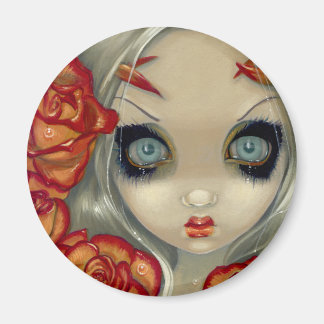 Magnet "Geist einer Rose"