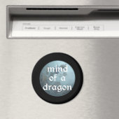 Magnet Geist eines Drachen (In Situ (Geschirrspüler))