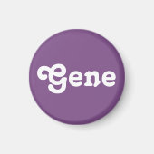Magnet Gene (Vorne)