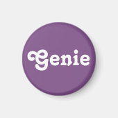 Magnet Genie (Vorne)