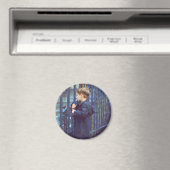Magnet "German Boy" (In Situ (Geschirrspüler))