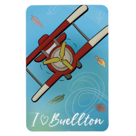 Magnet - Geschrieben im Himmel