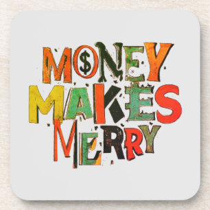 Magnet Getränkeuntersetzer